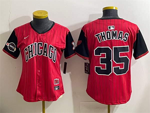 MLB Women Jerseys(2)-1866
