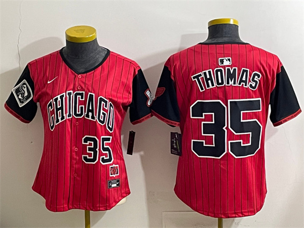 MLB Women Jerseys(2)-1868