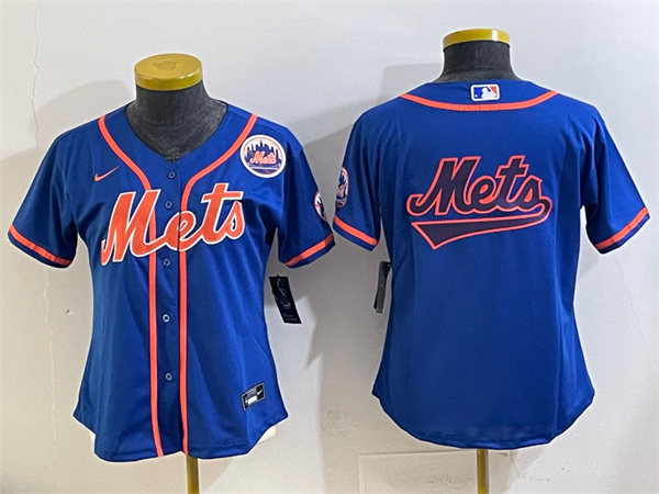 MLB Women Jerseys(2)-1891