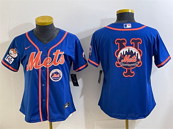 MLB Women Jerseys(2)-1893