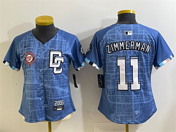 MLB Women Jerseys(2)-1913