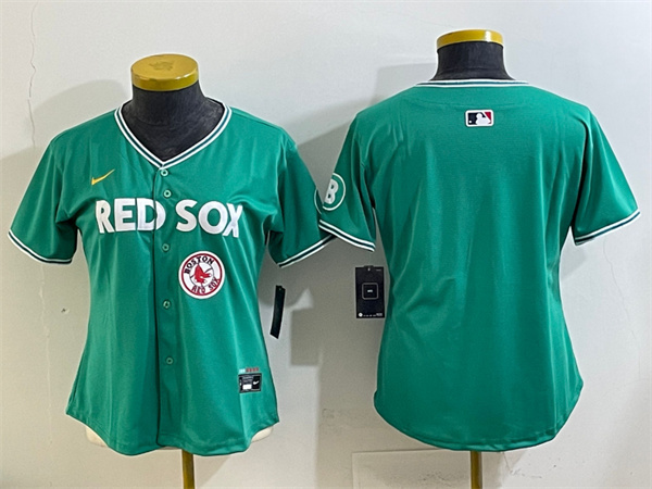 MLB Women Jerseys(2)-1916