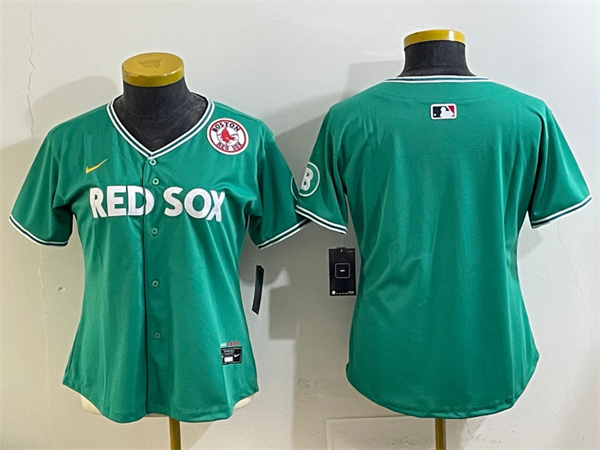 MLB Women Jerseys(2)-1917