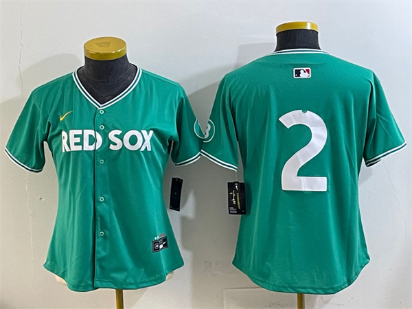 MLB Women Jerseys(2)-1930