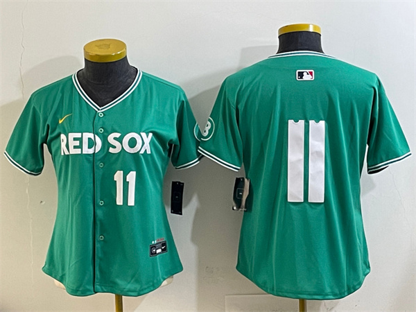 MLB Women Jerseys(2)-1937