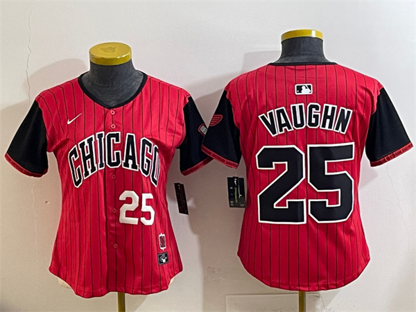 MLB Women Jerseys(2)-1976