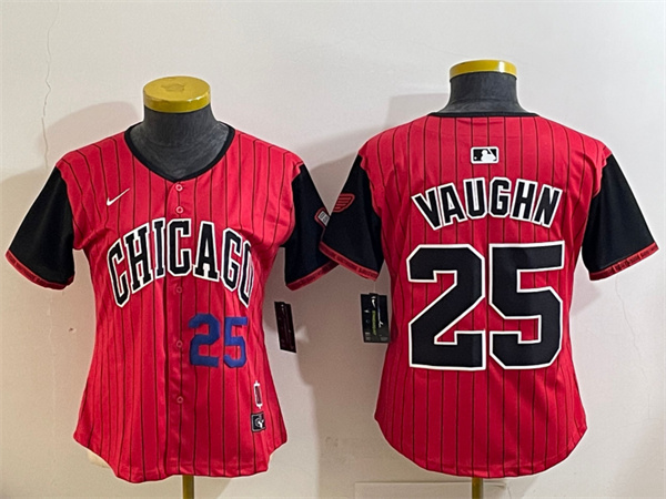 MLB Women Jerseys(2)-1977