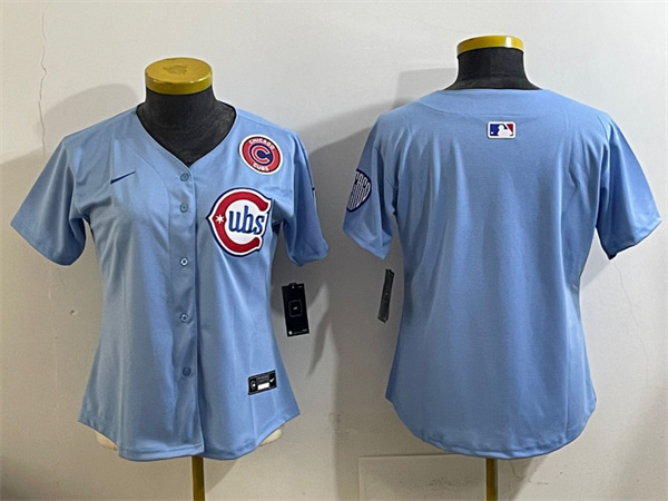 MLB Women Jerseys(2)-1991