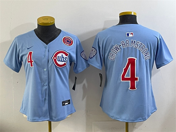 MLB Women Jerseys(2)-1997