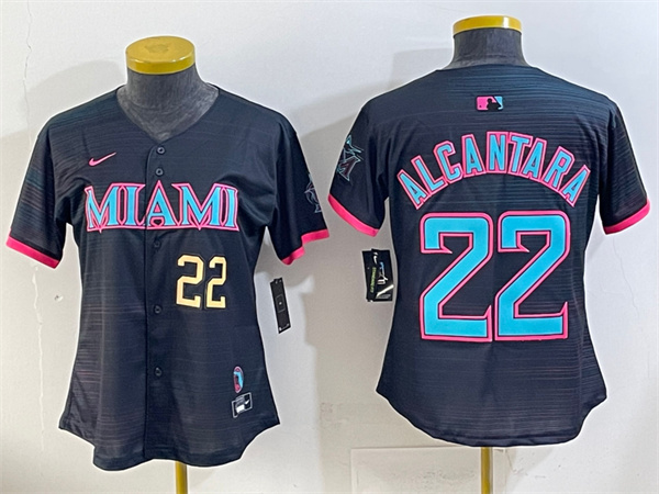 MLB Women Jerseys(2)-2008