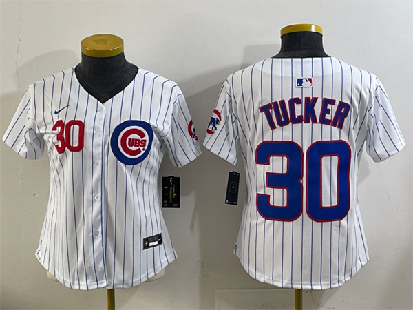 MLB Women Jerseys(2)-2012