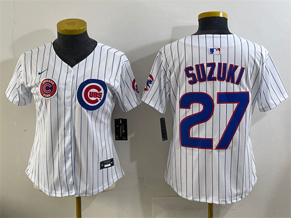 MLB Women Jerseys(2)-2029