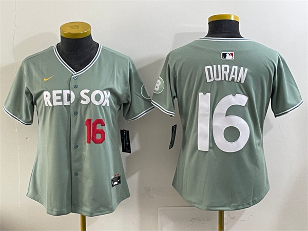 MLB Women Jerseys(2)-2108