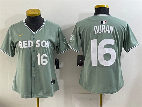 MLB Women Jerseys(2)-2119