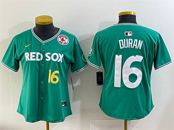 MLB Women Jerseys(2)-2125