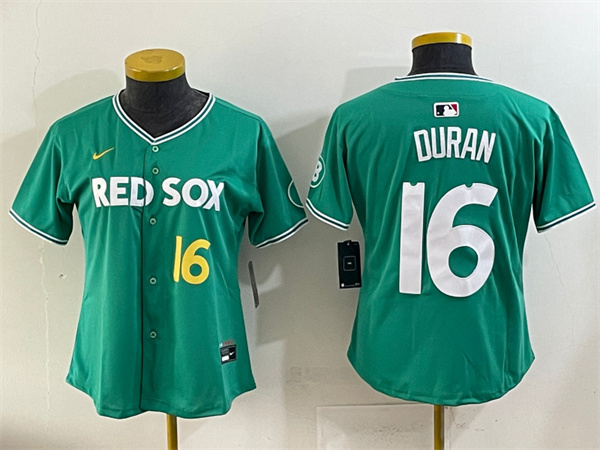 MLB Women Jerseys(2)-2126