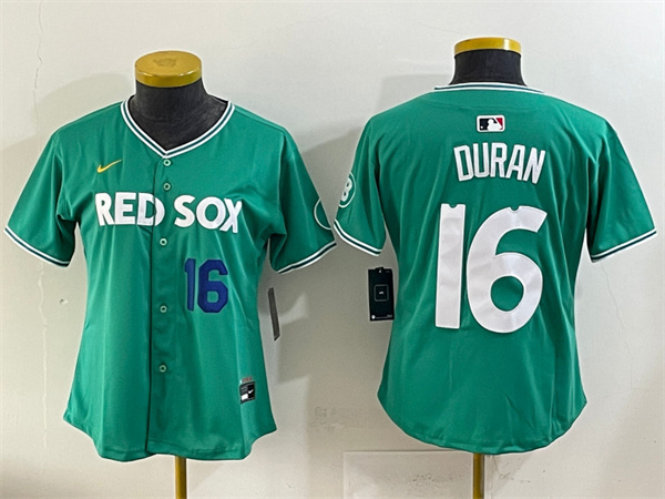 MLB Women Jerseys(2)-2127