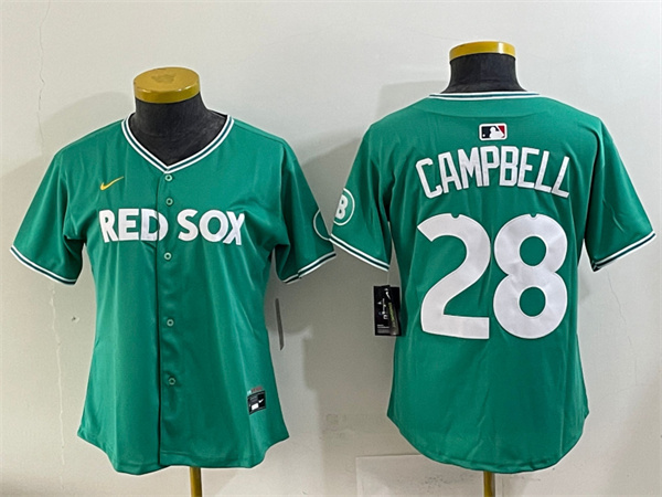 MLB Women Jerseys(2)-2150