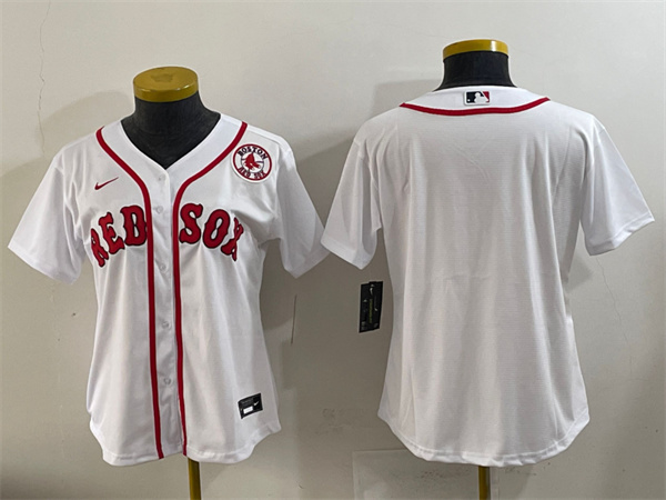 MLB Women Jerseys(2)-2186