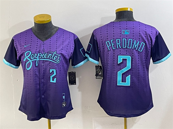 MLB Women Jerseys(2)-2227