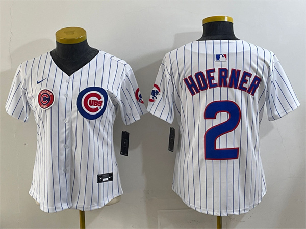 MLB Women Jerseys(2)-2240