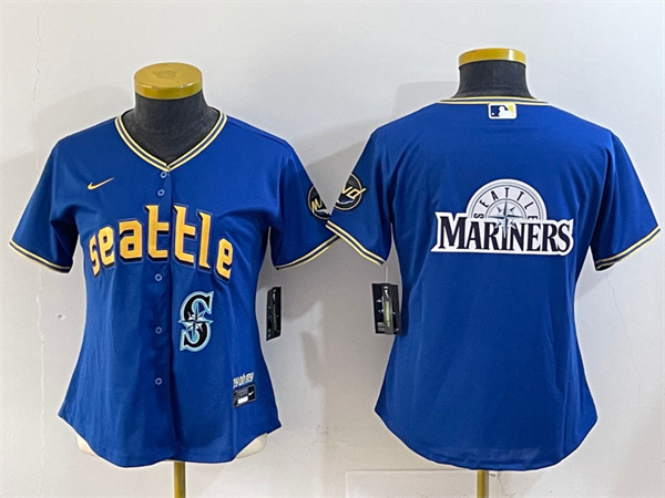 MLB Women Jerseys(2)-2251