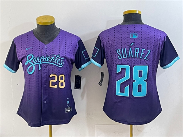 MLB Women Jerseys(2)-2276