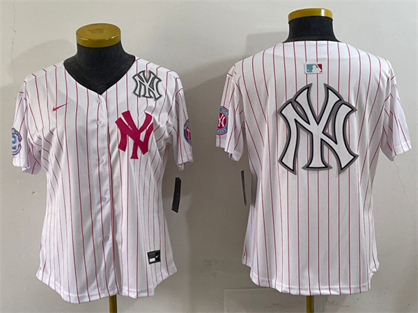 MLB Women Jerseys(2)-2282
