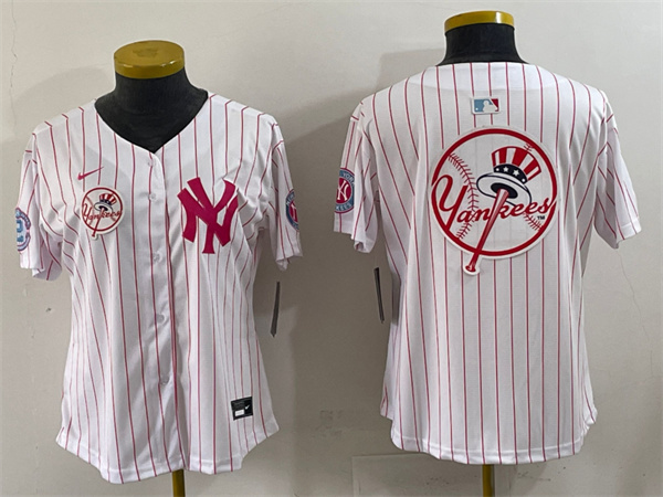MLB Women Jerseys(2)-2286