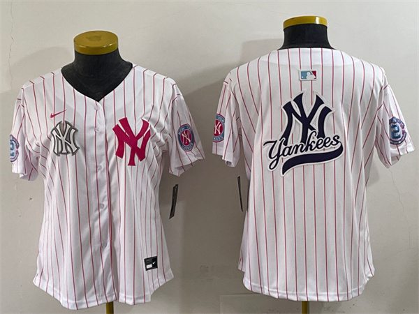 MLB Women Jerseys(2)-2290