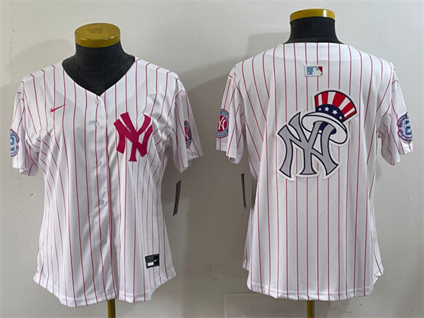 MLB Women Jerseys(2)-2299