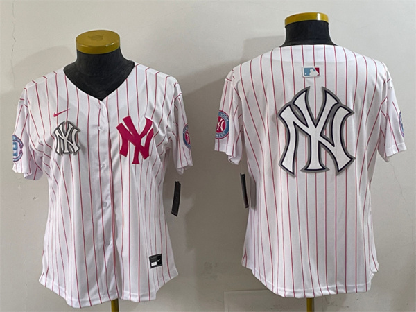 MLB Women Jerseys(2)-2309