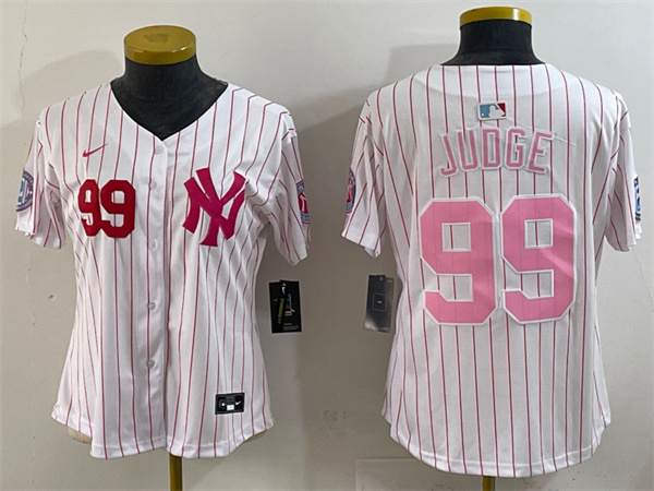 MLB Women Jerseys(2)-2314