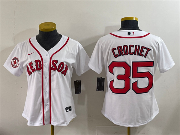 MLB Women Jerseys(2)-2335