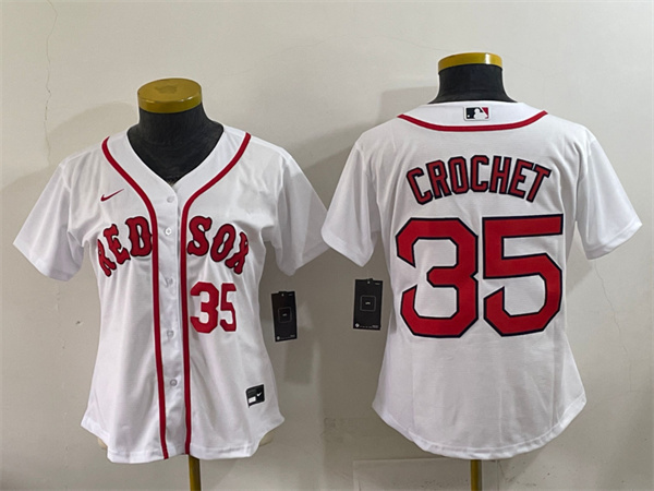 MLB Women Jerseys(2)-2336