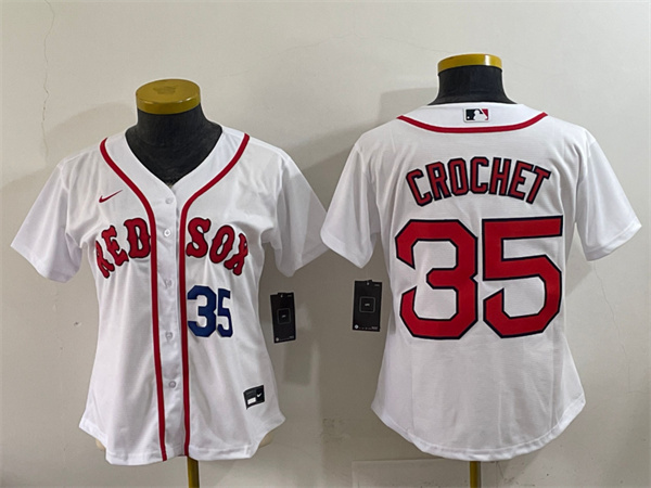 MLB Women Jerseys(2)-2337