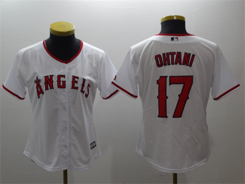 MLB Women Jerseys-288