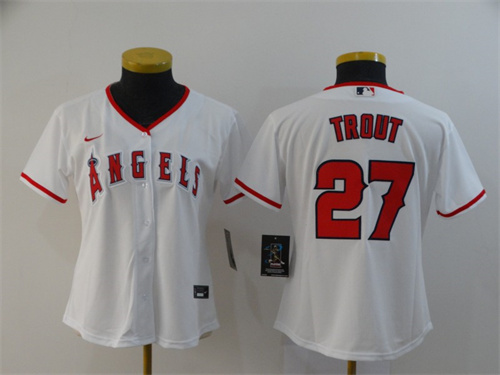 MLB Women Jerseys-291