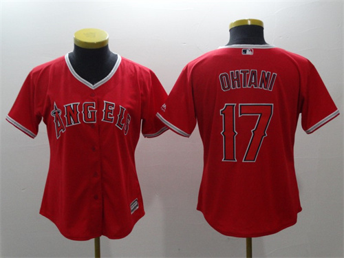 MLB Women Jerseys-292