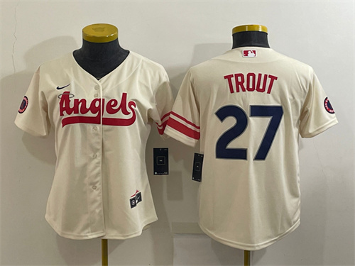 MLB Women Jerseys-294