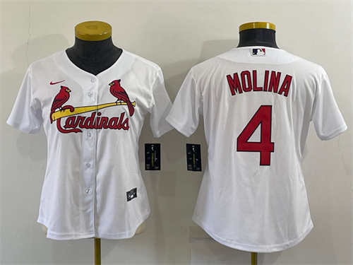 MLB Women Jerseys-315