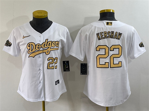 MLB Women Jerseys-320
