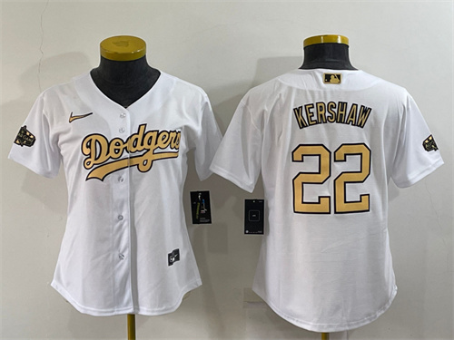 MLB Women Jerseys-321