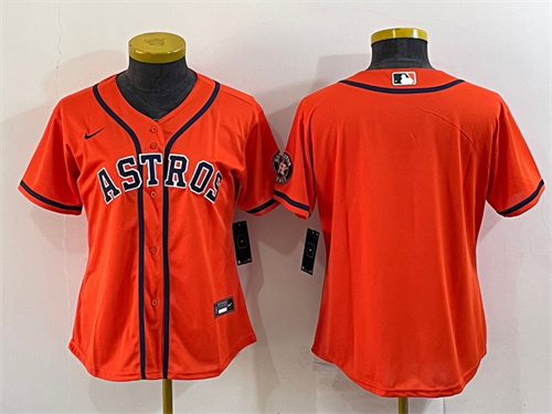 MLB Women Jerseys-341