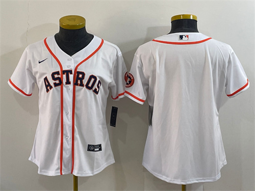 MLB Women Jerseys-343