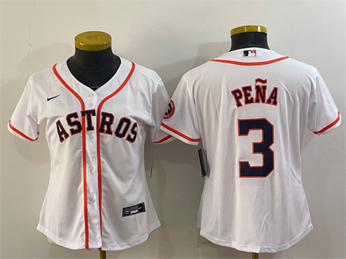 MLB Women Jerseys-346