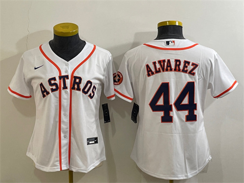 MLB Women Jerseys-367