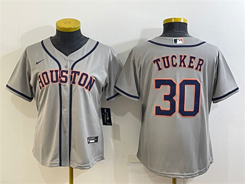 MLB Women Jerseys-375