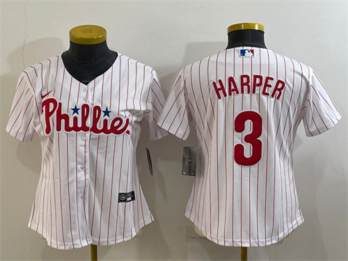 MLB Women Jerseys-385