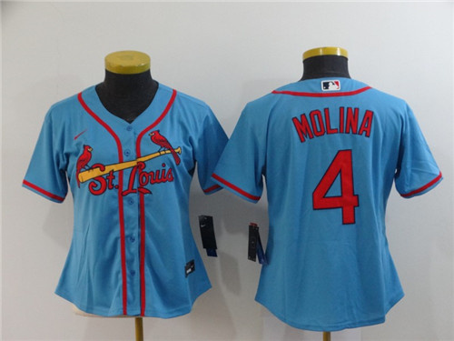 MLB Women Jerseys-040